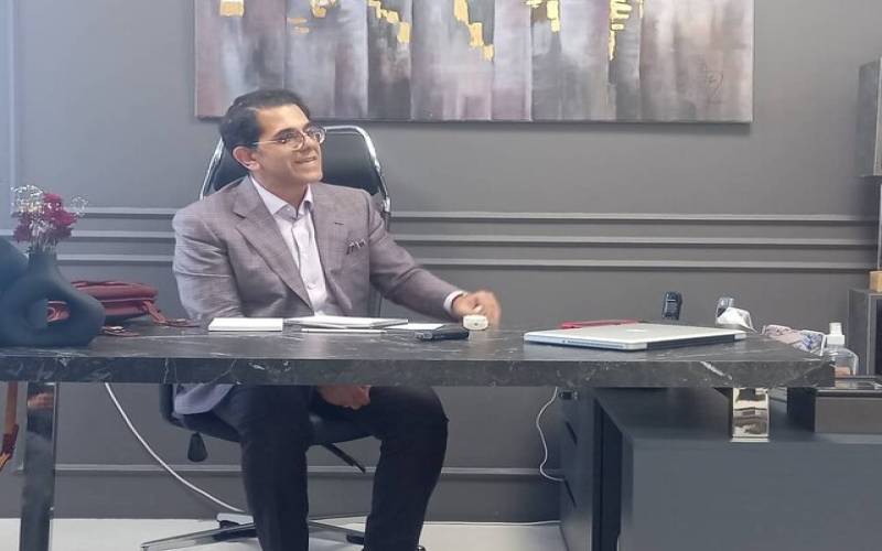 گردهمایی معماران استان کرمان ۱۰ خرداد ماه جاری برگزار می‌شود.